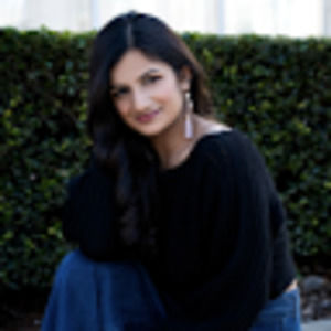 Meet your Posher, Esha